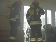 ogien i dym - niebezpieczny przeciwnik 9